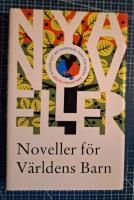 Noveller f&ouml;r V&auml;rldens Barn 2010