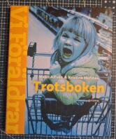 Trotsboken