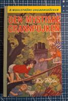 Den mystiske grannpojken