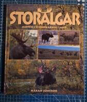 Stor&auml;lgar : m&ouml;ten i storoxarnas land