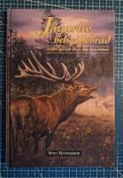 J&auml;garliv och villebr&aring;d : jakter ig&aring;r och idag - inte bara skr&ouml;nor