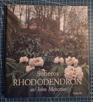 Sofieros rhododendron