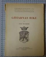 G&ouml;tarnas RIke