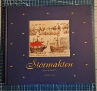 Stormakten som sj&ouml;makt