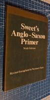Anglo-Saxon primer