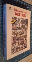 Dictionary of Britain
