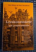 Livskonstn&auml;rer och projektmakare