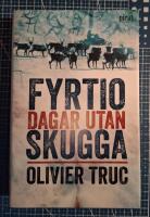 Fyrtio dagar utan skugga
