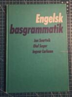Engelsk basgrammatik