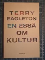 En ess&auml; om kultur 