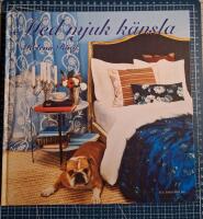 Med mjuk k&auml;nsla