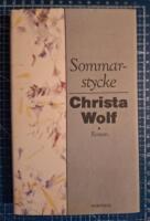 Sommarstycke : [roman]