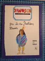 Du &auml;r en indian, Hannes