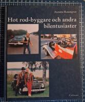 Hot rod-byggare och andra bilentusiaster