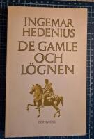 De gamle och l&ouml;gnen