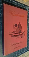 V&auml;nkritik : ess&auml;er, artiklar om riks- och finlandssvenskt