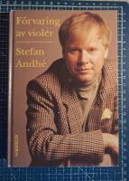 F&ouml;rvaring av violer