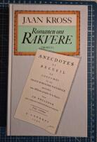 Romanen om Rakvere : roman