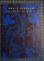 Livet p&aring; den h&auml;r planeten