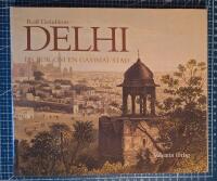 Delhi - En bok om en gammal stad