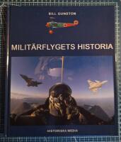 Milit&auml;rflygets historia