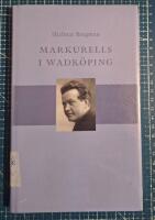 Markurells i wadk&ouml;ping