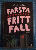 Farsta fritt fall