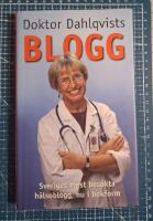 Doktor Dahlqvists blogg - Om l&aring;gkolhydratmat, viktkontroll och h&auml;lsa