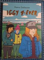 Iggy 4-ever
