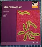 Microbiology : an introduction