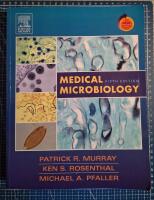 Medical microbiology