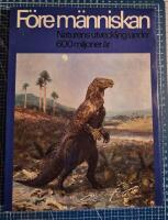 F&ouml;re m&auml;nniskan