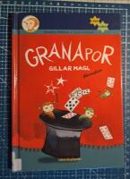 Granapor gillar magi, f&ouml;rresten