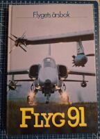 Flygets &Aring;rsbok: Flyg 91
