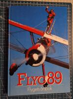 Flygets &Aring;rsbok: Flyg 89
