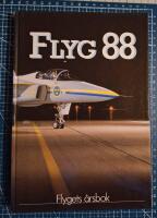 Flygets &Aring;rsbok: Flyg 88