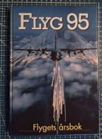 Flygets &Aring;rsbok: Flyg 95