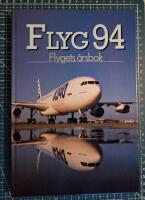 Flygets &Aring;rsbok: Flyg 94
