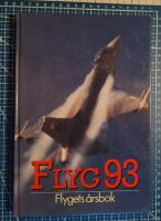 Flygets &Aring;rsbok: Flyg 93