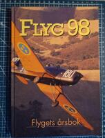 Flygets &Aring;rsbok: Flyg 98