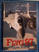 Flyg : flygets &aring;rsbok 1997