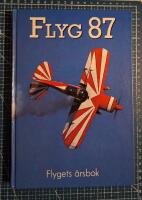 Flygets &Aring;rsbok: Flyg 87