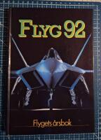 Flyg 92 : flygets &aring;rsbok