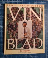 Vinblad : en vinguide