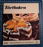 Goda Serien: T&aring;rtboken