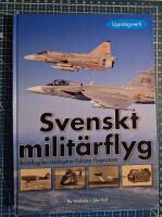 Svenskt milit&auml;rflyg 1911-2005