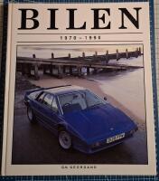Bilen 1970-1990