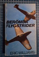 Ber&ouml;mda flygstrider