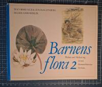 Barnens flora 2