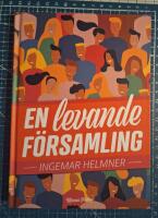 En levande f&ouml;rsamling